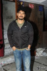 Srimanthudu Movie Hungama